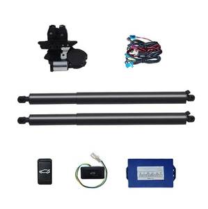 Hayon élévateur électrique hayon élévateur électrique hayon électrique pour <span class=keywords><strong>MG</strong></span> Mulan <span class=keywords><strong>MG</strong></span> 4 <span class=keywords><strong>MG4</strong></span> 2022 + (capteur de pied en option) - Product Image 1