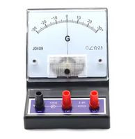 Pengukur Amper Digital, voltmeter 69/85/407/408, instrumen eksperimental listrik fisik, pengukur ampere volt
