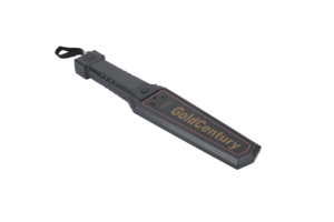 Yüksek Hassasiyetli El Tipi Güvenlik <span class=keywords><strong>Metal</strong></span> Dedektörü Vücut Tarayıcı Çubuk Güvenlik Kontrol Aracı GC-1001 - Product Image 6