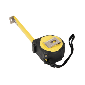 Yüksek kaliteli otomatik kilit 3m 5m 7.5m özel bant tedbir 25ft 33ft 33ft manyetik toptan şerit metre - Product Image 3