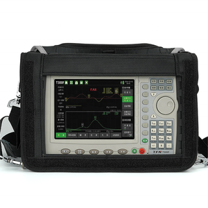 TFN T300F 300KHz-3GHz 휴대용 케이블 및 안테나 분석기 벡터 네트워크 신호 분석기 - Product Image 2