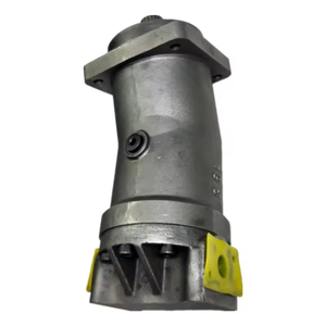Bomba Hidráulica Serie A2F12R4P4 A2F55R2P4 A2F16/61W-VAB040, Piezas de Hierro Fundido para Maquinaria, Motor Hidráulico, Motor de Pistón - Product Image 5