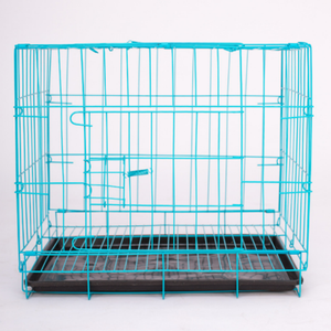 Hot Selling High Quality Metal Iron XXL <strong>Dogs</strong> <strong>Crates</strong> for <strong>Large</strong> Pet Cage - Product Image 4