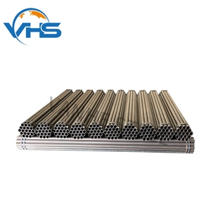 Nhà máy cung cấp kích thước tùy chỉnh ống liền mạch Sch10-Sch160 ống thép Carbon dùng trong công nghiệp - Product Image 2