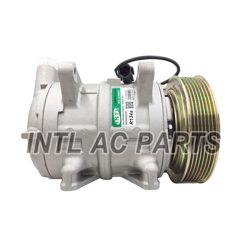 Zexel DKS-17CH for NISSAN PATHFINDER & PEUGEOT 406 AC Compressor