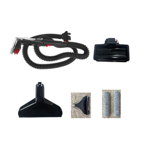 Aspiradora y Mopa de Vapor Inalámbrica 4 en 1, Vertical, para Limpieza en Húmedo y Seco, para Uso Doméstico y Hotelero, Venta al Por Mayor - Product Image 4