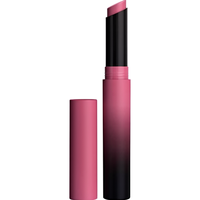 Rouge à lèvres en stick, application facile, couleur vive, longue tenue, confortable à porter, maquillage pour les lèvres pour femmes, cosmétiques