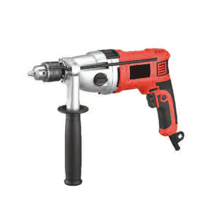 Hantchn 230v תרגילי כוח נייד באיכות גבוהה נייד קידוח מכונת השפעה חשמלית עם צ 'אק - Product Image 2