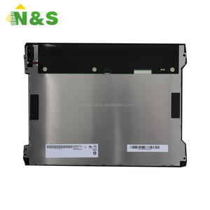 Écran LCD industriel G121XN01 V0 de 12,1 pouces pour affichage d'instrument de panneau de commande, Original, neuf, en stock - Product Image 1