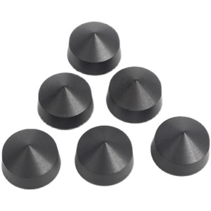 Vuông Loại scgn090408 rắn <span class=keywords><strong>CBN</strong></span> chèn cho gang và thép - Product Image 4