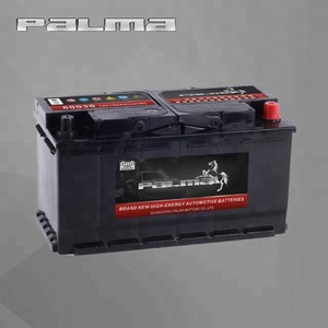 L5 DIN100 12V 100Ah Palma Plomb Acide Mf Voiture Camion <span class=keywords><strong>Batterie</strong></span> Marine Auto Batteries Vente en gros - Product Image 5