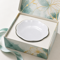 Vaisselle en mélamine durable et robuste, sans danger pour les aliments, incassable, compatible lave-vaisselle, exportation d'usine, vente en gros, utilisation en restaurant