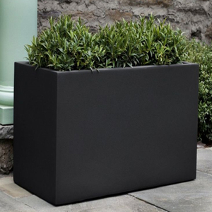 Planteur <span class=keywords><strong>de</strong></span> fleurs en aluminium et métal, prix réglable, <span class=keywords><strong>pot</strong></span> <span class=keywords><strong>de</strong></span> jardin pour l'<span class=keywords><strong>extérieur</strong></span> - Product Image 2