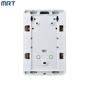 DingDong กริ่งประตูไฟฟ้าแบบมีสาย <span class=keywords><strong>AC</strong></span> กริ่งประตูไฟฟ้าสำหรับโรงแรม AC220V แบรนด์ MRT - Product Image 3