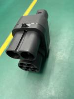 Adaptateur de charge EV étanche AiPower CCS2 vers NACS Cybertruck pour Tesla Cybertruck, IP54