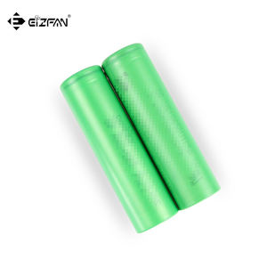 Литий-ионный аккумулятор 3.7V INR18650 Flat Top 18650 VTC6 3000мАч 15А LiNiMnCoO2, 500 циклов, 48г, Япония, для дронов - Product Image 6