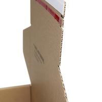 Prix d'usine pour cartons ondulés, boîtes d'emballage en carton, boîtes d'expédition ondulées, boîtes de déménagement