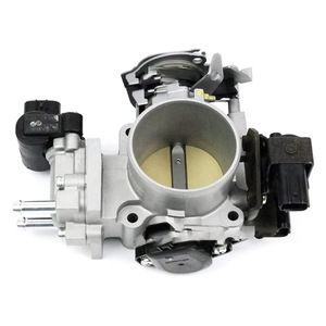 Válvula de aceleración 16400PLRA54 con sensor de posición del acelerador para reemplazo y reparación - Product Image 1