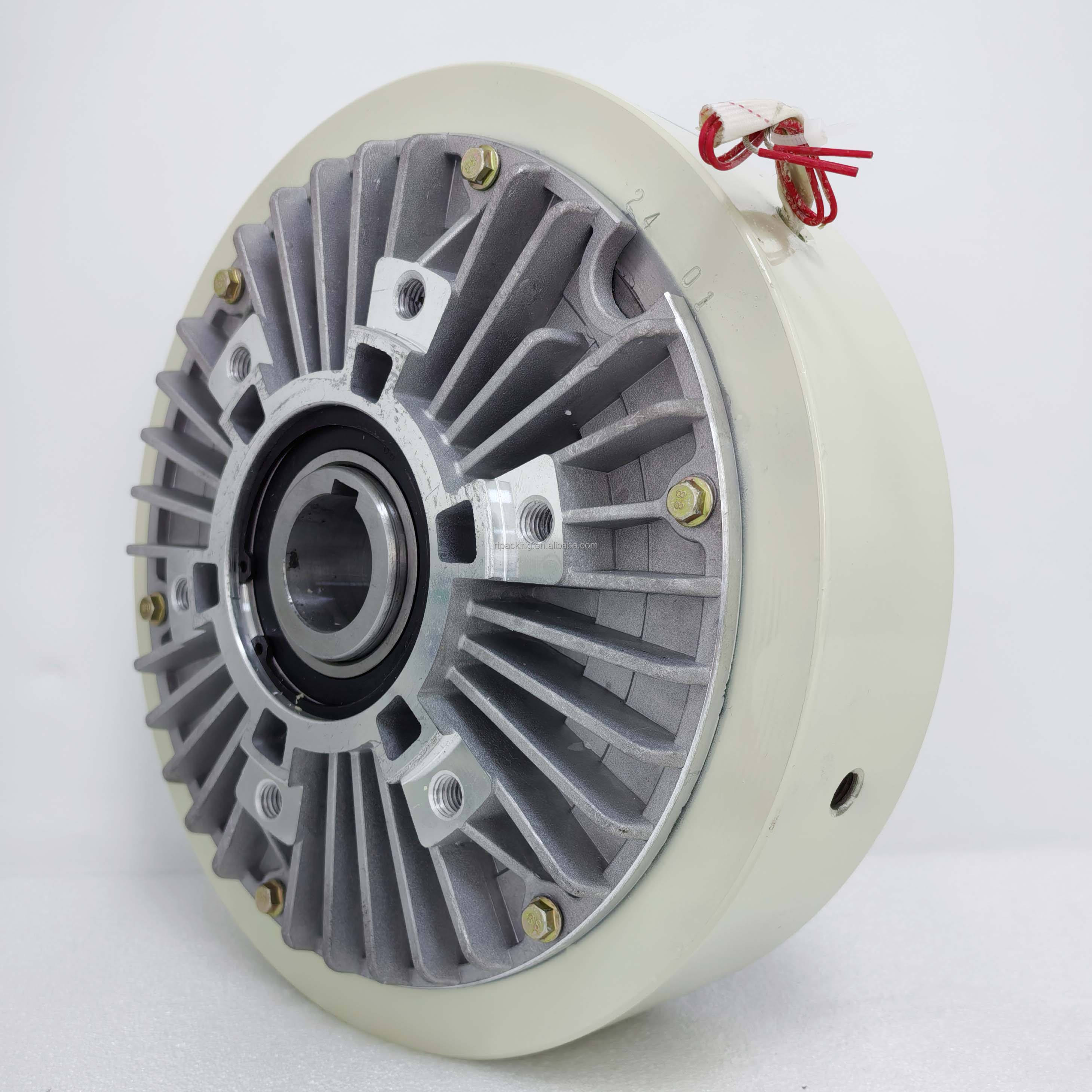 ZXTEC Magnetic Powder Brake ZXF-D 10KG - Reliable Performance