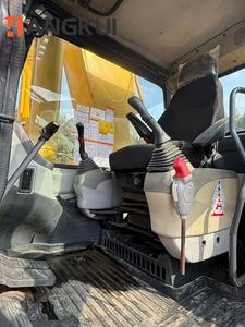 Excavadora Komatsu PC400 de 40 Toneladas, 90% Nueva, Original, con EPA y CE, Usada en Agricultura, para Excavación - Product Image 4