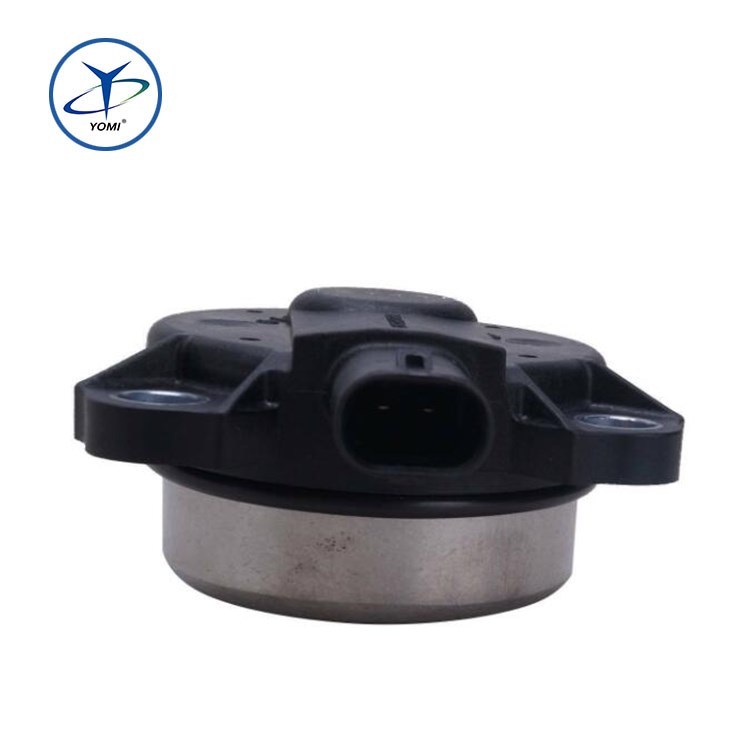 Camshaft Adjuster Magnet / VVT Solenoid Replacement For Mercedes-Benz C250 2012-2015 - Fits Part #2720510177