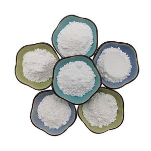99% Purity TiO2 Powder <b>Industrial</b> Rutile Titanium Dioxide for Paint Use Food & <b>Industrial</b> Grade CAS 13463-67-7 - Product Image 6