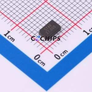 SWXHHABVF0-27.000000 Crystal (Passive) SMD5032-2P Crystal Oscillator SMD Crystal Oscillator 27MHz 10ppm 20pF - Product Image 1