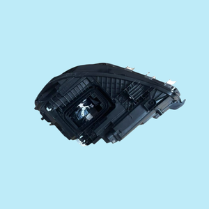 Per Mercedes-benz <span class=keywords><strong>CLA</strong></span> C118 lente faro LED 2024 2025 originale proiettore CLA200 CLA260 CLA220 nuovo stile Benz luce 118 auto - Product Image 6