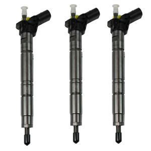 Reman หัวฉีดน้ำมันเชื้อเพลิง0445117028/29 0445117070 0986435431 0986437463 059130277CK /Ar 059130755BH /Cc,สำหรับ <span class=keywords><strong>Audi</strong></span> VW A6 A7 <span class=keywords><strong>Q5</strong></span> Porsche <span class=keywords><strong>3L</strong></span> - Product Image 2