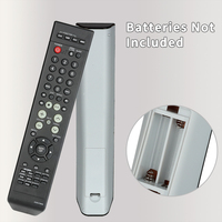 AH59-01644A Remote Control untuk Samsung DVD Home Theater System HT-Q9 HT-Q10 HT-Z120 HT-Z120T HT-Q9TS Pengganti HT-BD2E