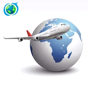 El costo de envío más barato Agente de carga confiable Enviar por aire y mar desde Shenzhen China a Bonaire/Brasil/Bahamas