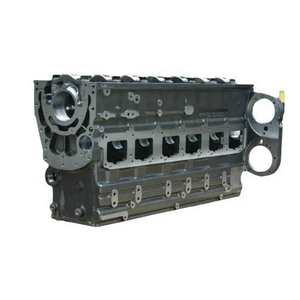 Juntas de Culata Originales de Fábrica Commins OEM Diesel VTA28-G5 y CG200, Repuestos de Motor para Reparación de Generadores Eléctricos - Product Image 3