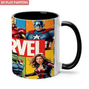 Tazza in Ceramica Personalizzata da 11oz per Relazioni a <span class=keywords><strong>Lungo</strong></span> <span class=keywords><strong>Termine</strong></span> - Product Image 6