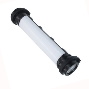 Lampe de travail antidéflagrante Fw6601, projecteur 3W, éclairage large 6W, lampe portative à LED avec tige, indice de protection Nema 4X T4 - Product Image 2