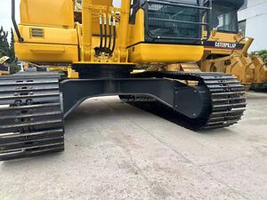 PC130รถขุด Komatsu มือสอง PC120/PC110ส่วนประกอบหลักของญี่ปุ่น90% ตลับลูกปืนปั๊ม Cummins KYB - Product Image 5