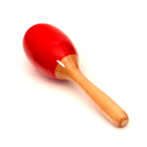 Jouet Musical <span class=keywords><strong>personnalisé</strong></span> maracas jouet en <span class=keywords><strong>bois</strong></span> bébé <span class=keywords><strong>hochet</strong></span> pour les enfants - Product Image 3