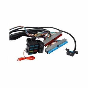 Konektor Mobil 4.8 5.3 6.0 DBC Wiring <span class=keywords><strong>Harness</strong></span> 4L60E <span class=keywords><strong>4L80E</strong></span> T56 - Product Image 2