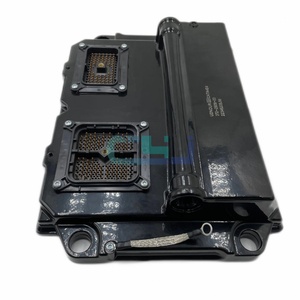 Pièces d'excavatrice 488-9091 Contrôleur ECU ECM 4889091 Module de commande moteur pour E330D 336 EXCAVATEUR Carte électronique - Product Image 4
