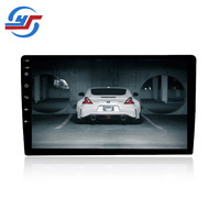 Giảm Giá Sốc Máy Phát Dvd Xe Hơi WiFi Android 9.1 FM RDS SWC 9Inch 1 + 16Gb Gps Âm Thanh Nổi Android Thông Dụng 2Din