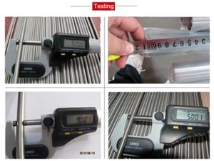 <strong>Price</strong> <strong>Surgery</strong> <strong>Titanium</strong> <strong>Plates</strong>/<strong>Titanium</strong> Sheets from Leading Manufacture China - Product Image 6