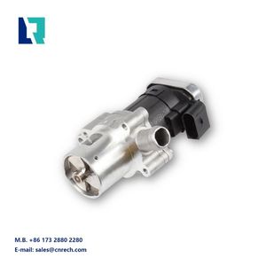 VANNE EGR directe d'usine 6461420019 6461420119 A6471420019 pour Mercedes Benz SPRINTER <span class=keywords><strong>3</strong></span>,5-t Bus (B906) (2006/06 - 2020/<span class=keywords><strong>09</strong></span>) - Product Image 3