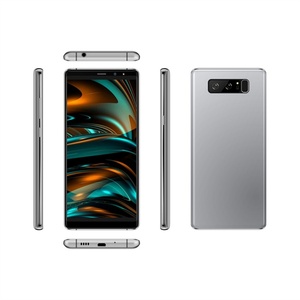 สมาร์ทโฟนราคาถูกมากจากจีน OEM ODM เซินเจิ้น - Product Image 4