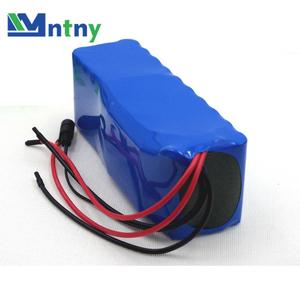 CNNTNY Miner Battery with 12v 20ah 18650 Lithium Battery Miner's Lamp - Product Image 2
