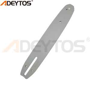 Barres de guidage ADEYTOS Factory de 8/10/12/16 pouces pour tronçonneuse 5200 5800 - Product Image 3