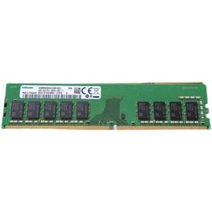 Memoria de Estación de Trabajo 8G 1RX8 PC4-2666V-ED2-11 Pure ECC UDIMM - Product Image 3