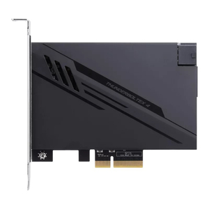 Carte d'extension ThunderboltEX 4, double ports USB-C, <span class=keywords><strong>DP</strong></span> 1.4, PCIe3.0 X4, 40 Gbps, ultra-rapide, prise en charge 8K Ultra HD, USB4, métal - Product Image 5
