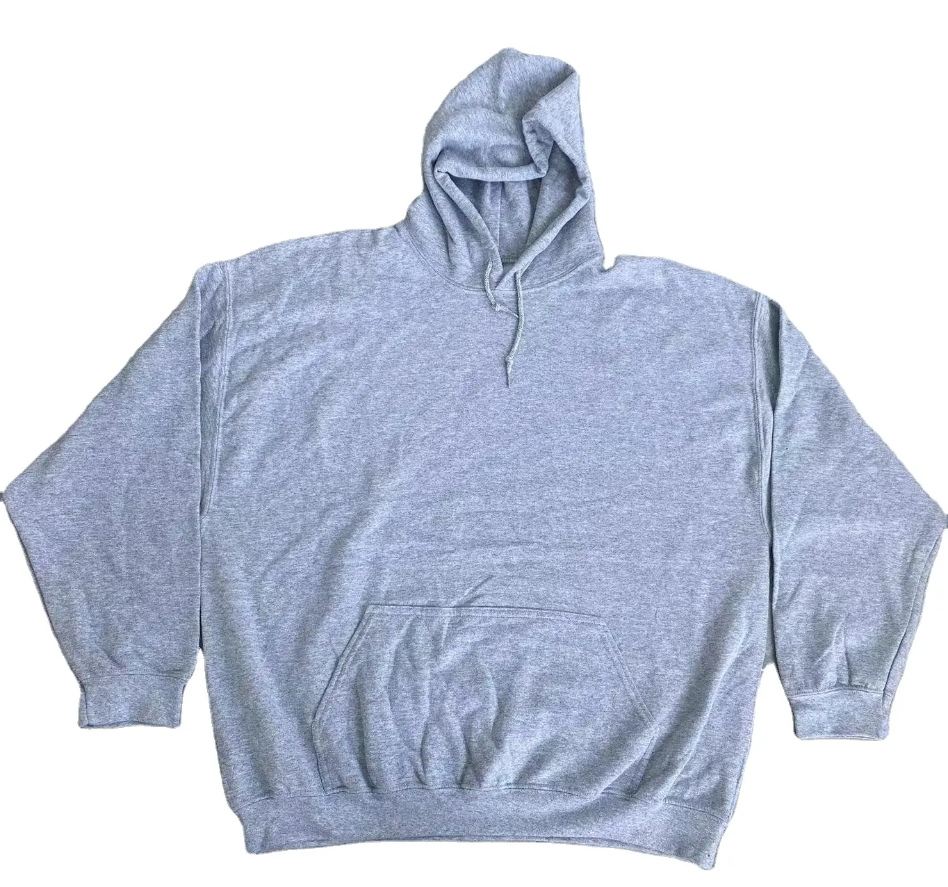 cotton and polyester men cheap wholesale hoodies