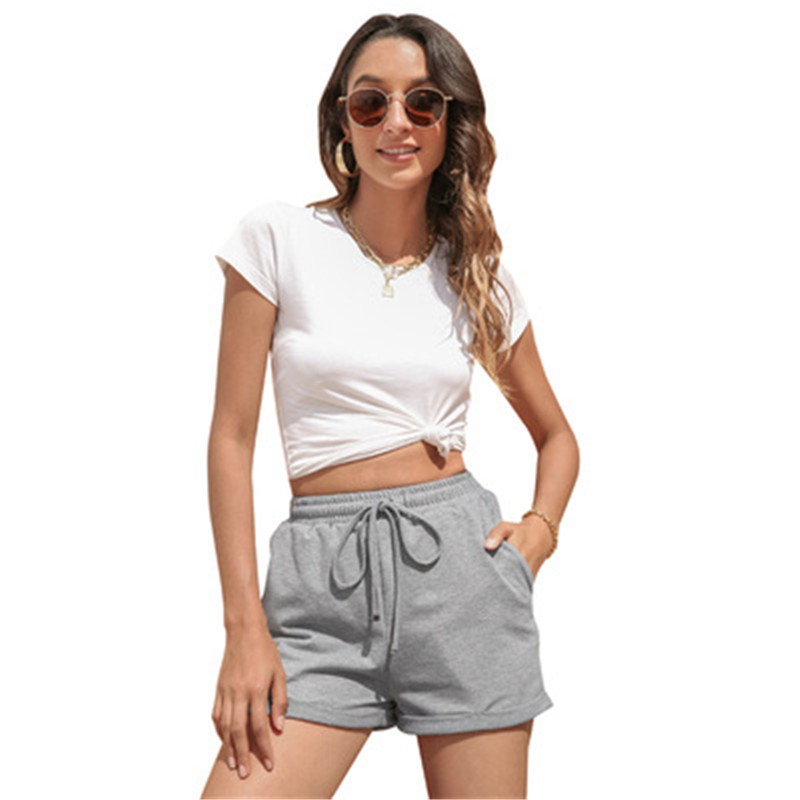 short bonitos e baratos