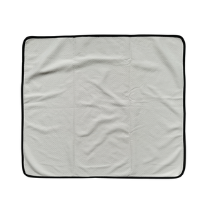 特大の再利用可能なおしっこパッド洗える犬小屋クレートパッド滑り止め犬おしっこパッド - Product Image 6