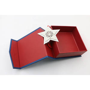 <span class=keywords><strong>Caja</strong></span> de Joyería Rígida de una Pieza a <span class=keywords><strong>Precio</strong></span> de Fábrica para Distribución Global al por Mayor y Calidad Consistente, Juego Plegable - Product Image 2